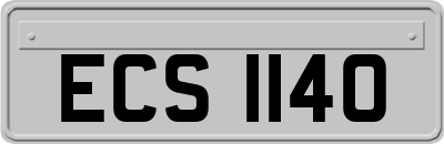 ECS1140
