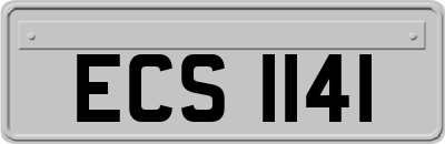 ECS1141