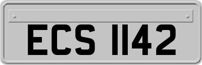 ECS1142