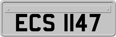 ECS1147