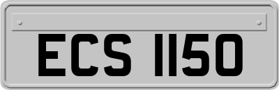 ECS1150