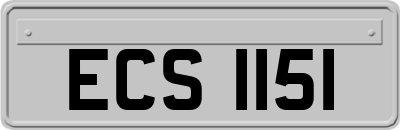 ECS1151