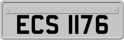 ECS1176