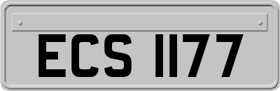 ECS1177
