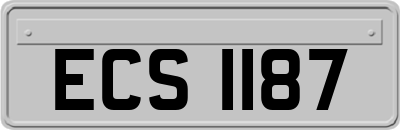 ECS1187