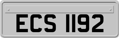 ECS1192