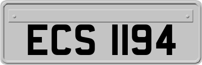 ECS1194