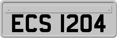 ECS1204