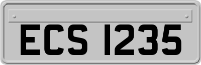 ECS1235