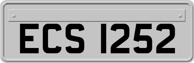 ECS1252