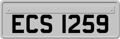 ECS1259