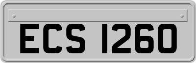 ECS1260