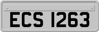 ECS1263