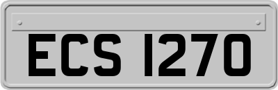 ECS1270