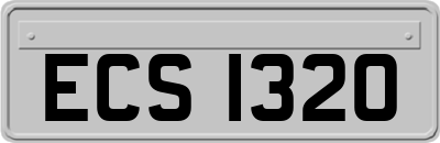 ECS1320