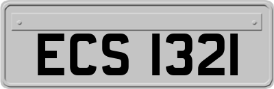 ECS1321