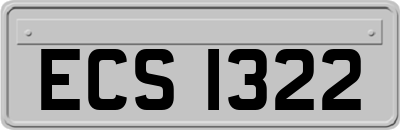 ECS1322