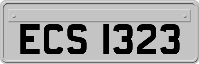 ECS1323