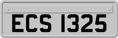 ECS1325