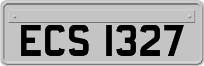 ECS1327