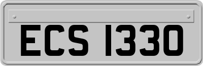 ECS1330