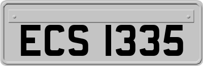 ECS1335
