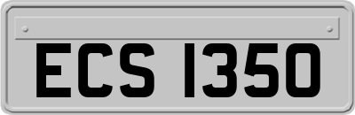 ECS1350