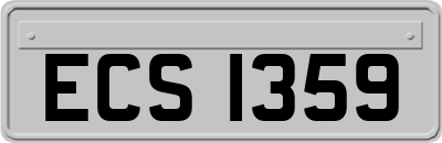 ECS1359