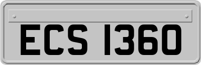 ECS1360
