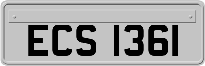ECS1361