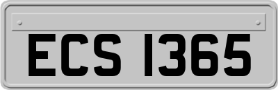 ECS1365