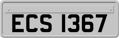 ECS1367