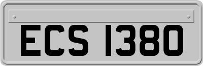 ECS1380