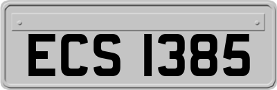 ECS1385