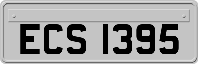 ECS1395