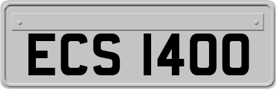 ECS1400