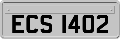 ECS1402