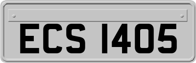 ECS1405