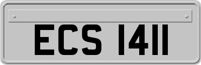 ECS1411