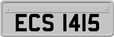 ECS1415