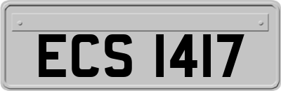 ECS1417