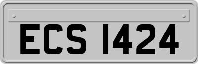 ECS1424