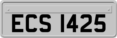 ECS1425