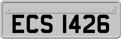 ECS1426
