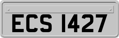 ECS1427