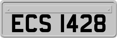 ECS1428
