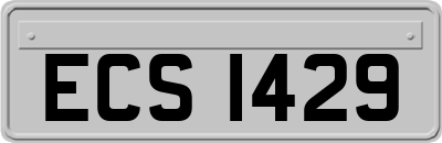 ECS1429