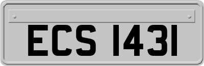 ECS1431
