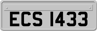 ECS1433