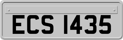 ECS1435